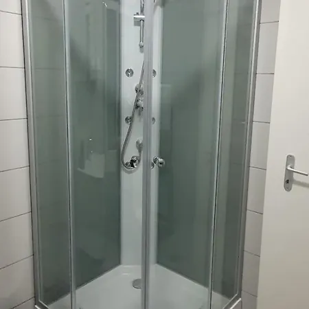 Dmc One Appartement *