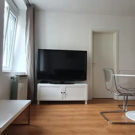 Appartement Dmc One Mulhouse