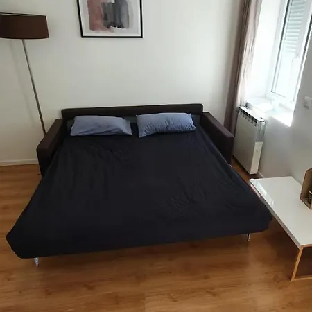 Appartement Dmc One