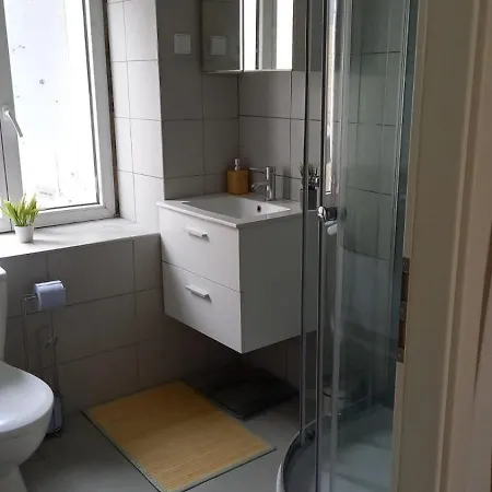 Dmc One Appartamento *