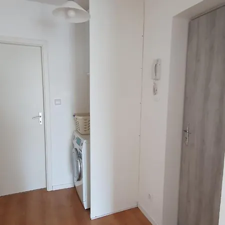 Dmc One Appartement
