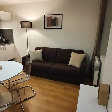 Appartement Dmc One