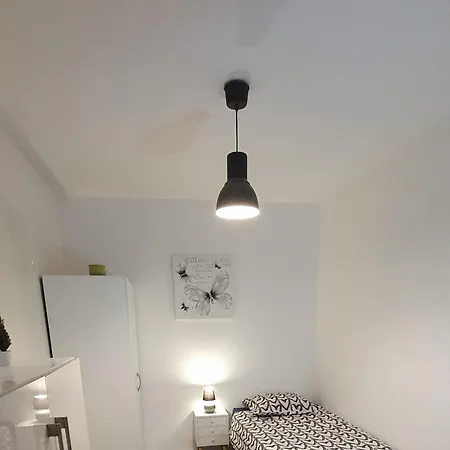 Dmc One Appartamento *