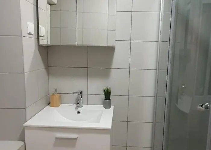Appartement Dmc One