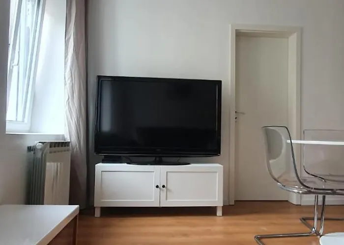 Appartement Dmc One Mulhouse