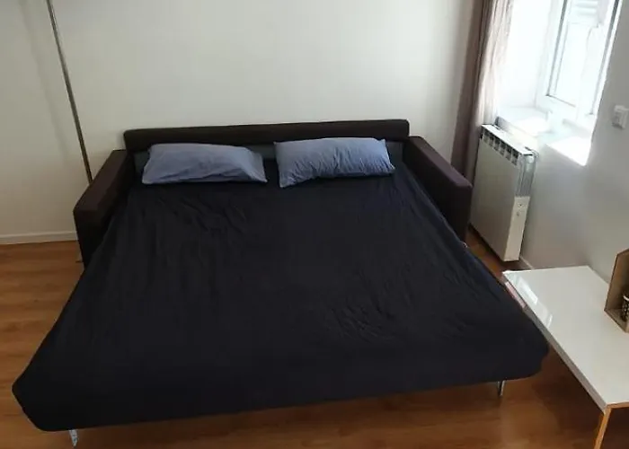 Appartement Dmc One