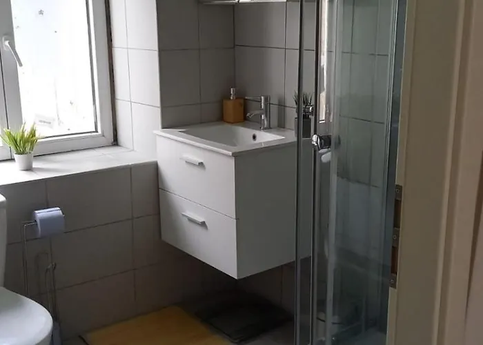 Dmc One Appartement *