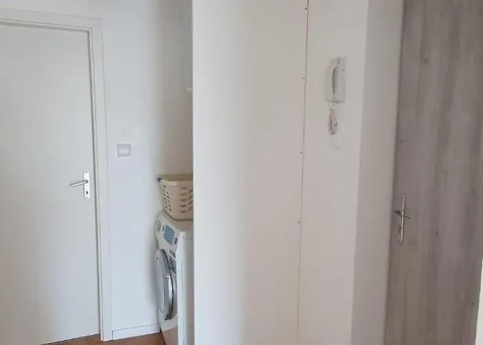 Dmc One Appartement