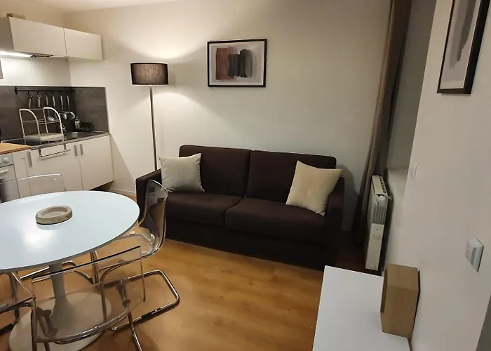 Appartement Dmc One